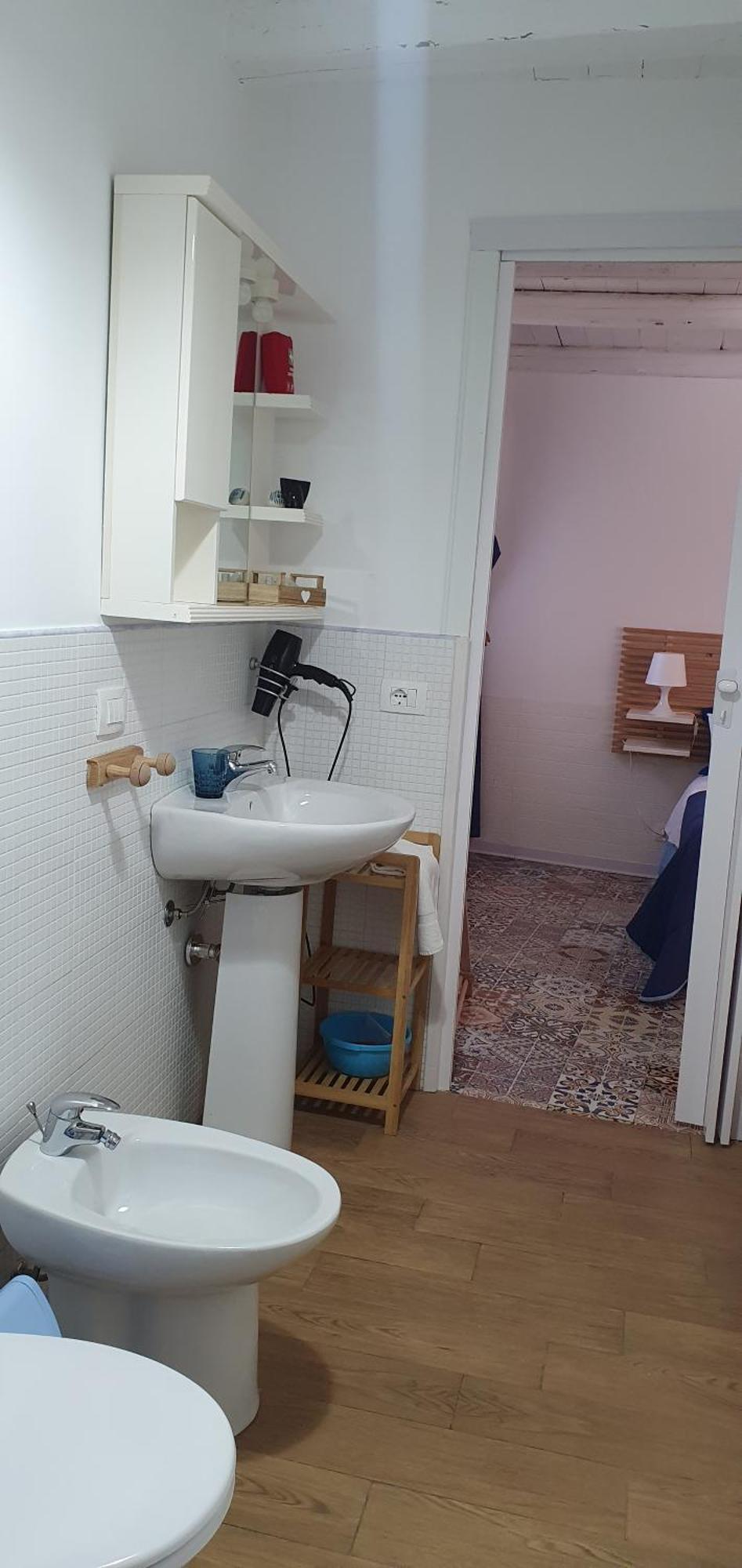 Anima Templi Apartment Agrigento Room photo